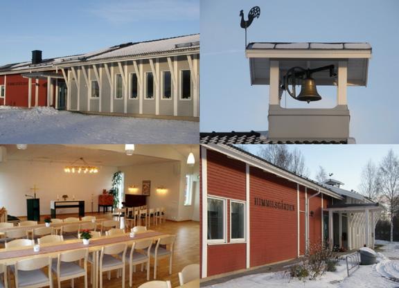 Stor jubileumsmässa, bakelser och en spännande