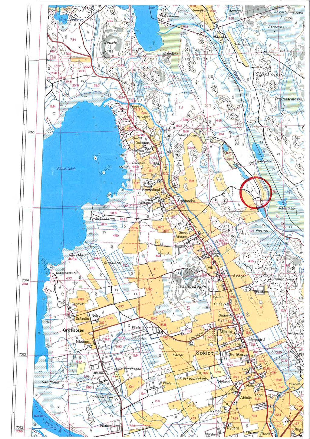 Bilaga Miljö- och