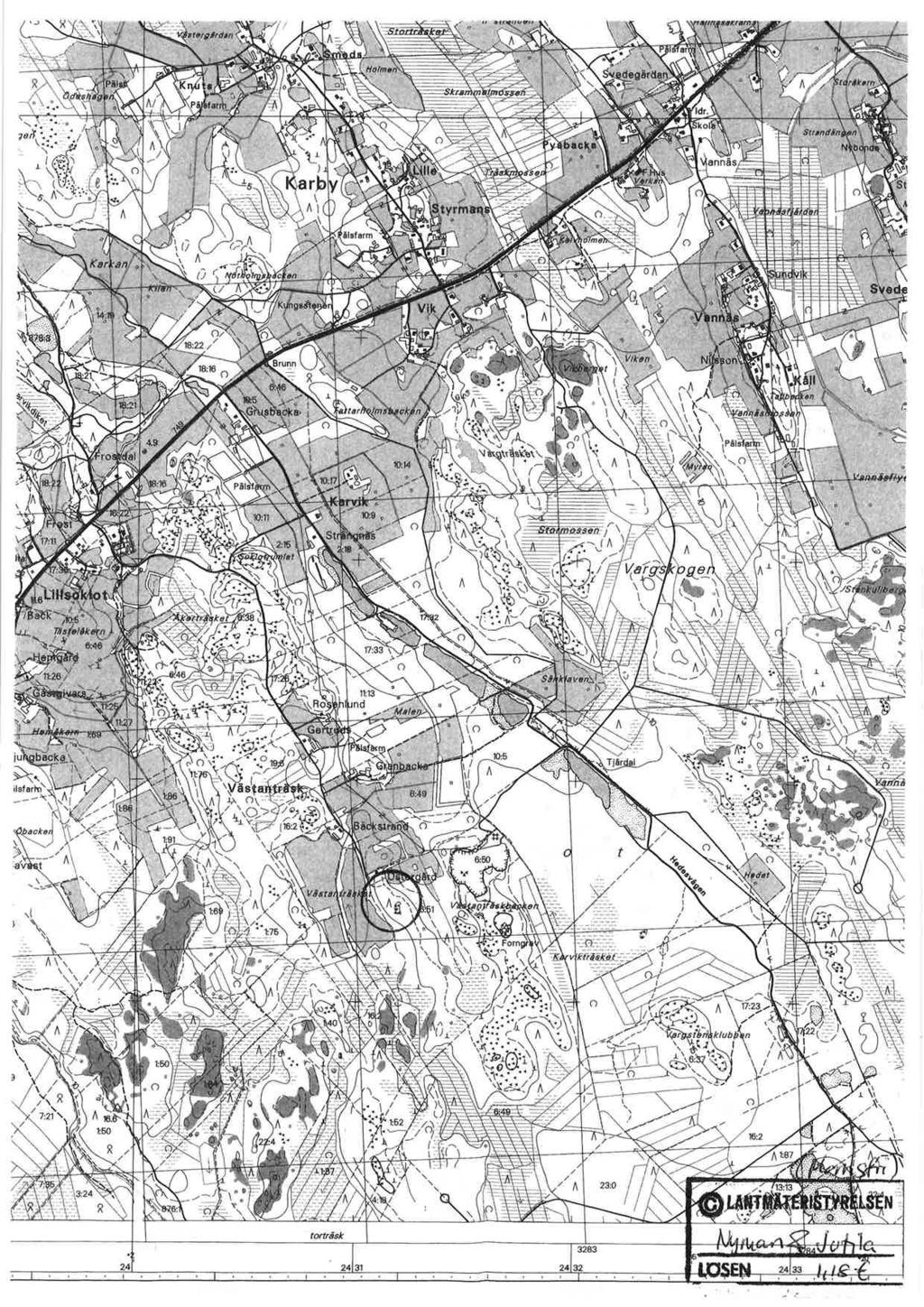 Bilaga Miljö- och