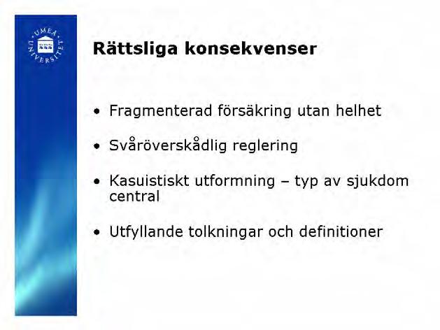 OFFENTLIG UTFRÅGNING