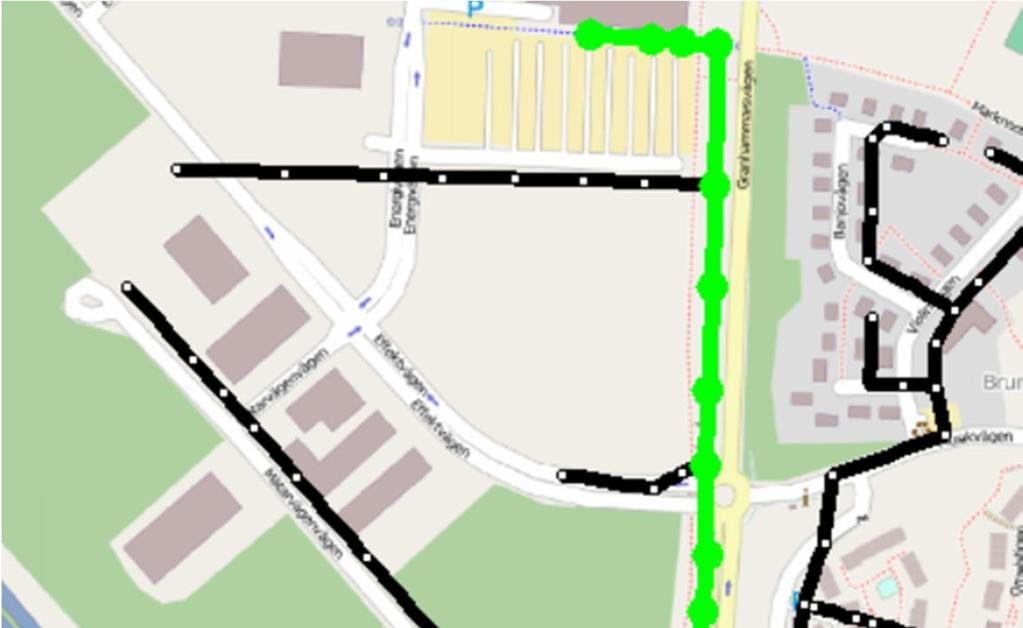 OpenStreetMap and