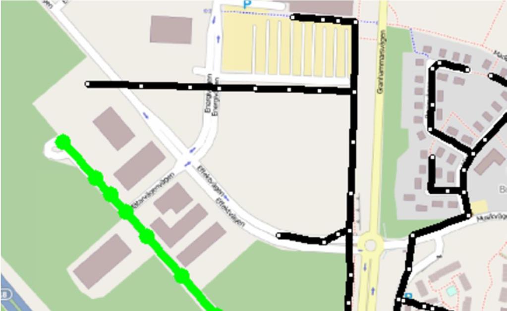 OpenStreetMap and