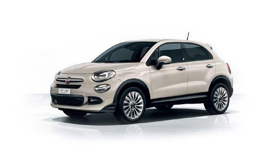 modell / Version Modell / Version l/100 km CO2 g/km Pop Popstar FIAT 500X (EURO6) Bensin POP BZ 1.6 110HK MT5 FWD (Endast lagerbilar) 6,0 (6,4)* 139 (147)* 165 900 kr - POP STAR BZ 1.