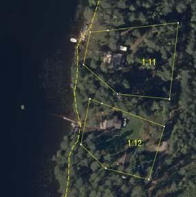 Allemansrättens inverkan på fastighetsbildning Fastighetsbildning Vilka hänsyn kan/ bör/får tas till allemansrätt vid fastighetsbildning? 3 kap.