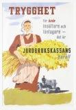 Den första svenska sparbanken bildades 1820 och den första föreningsbanken 1915 med förebilder från Skottland respektive Tyskland.
