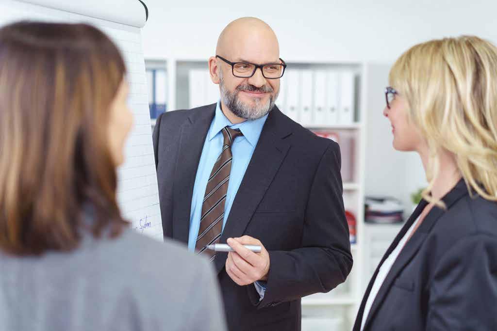 NÄR I REKRYTERINGSPROCESSEN BÖR DU ANVÄNDA TESTER? Test i starten fungerar Att testa i slutet på processen ger lägre validitet. Resultatet blir subjektivt när det används för att bekräfta magkänslan.