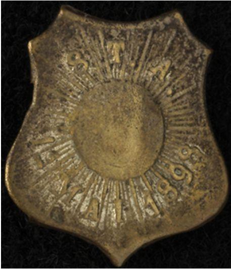 Minnesbiblioteks märkessamling) 8 T.A.