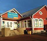 natursköna Brändö