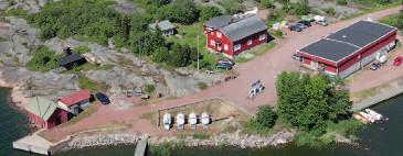 Tillgång till färskvatten