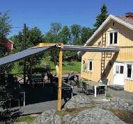Tillgång till tryckluft
