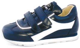 3680 ES Storlek: 20-42, 43-45 EV/Gummi