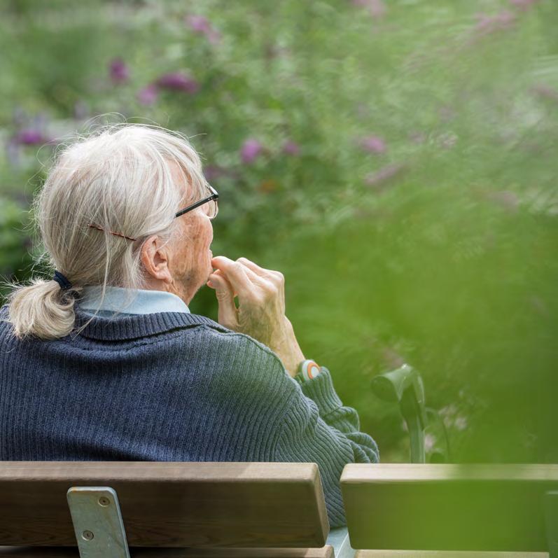 Humanas nya äldreboenden och byggprojekt Vi vill bygga