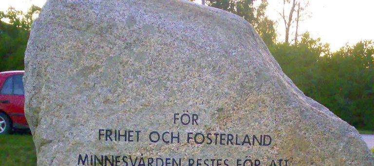 Användning i dag: Fastighets Ab Larsmo Bostäder och Larsmo kommun äger byggnaden och