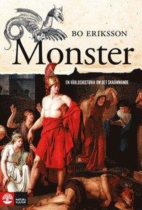 Monster : en världshistoria om det skrämmande PDF LÄSA ladda ner LADDA NER LÄSA Beskrivning Författare: Bo Eriksson.