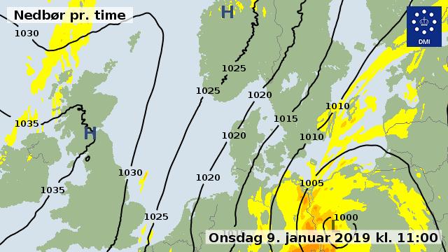 11 Figur hämtad ifrån www.dmi.