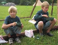 Rekryteringen av nya medlemmar är ett ständigt pågående arbete i kåren. Tyvärr lyckades vi inte behålla vårt medlemsantal från 2010 utan minskade med sju medlemmar.