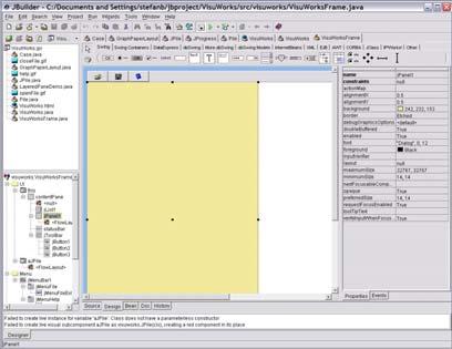 World"); mainwin.getcontentpane().add(button); mainwin.pack(); mainwin.