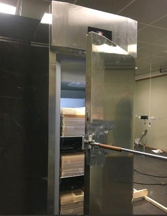 Samordnad provning för överensstämmelse I denna runda, 25 kyl och frysskåp för professionellt bruk och 42 kyl och frysskåp för hushållsbruk provas mot EU: s harmoniserade standarder och föreskrifter.