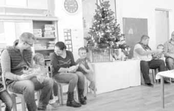 Bad Bergzabern, den 02.01.2019-22 - Südpfalz Kurier - Ausgabe 1/2019 Dreikönigssingen Am Sonntag, 06.