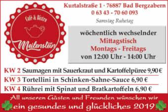 Perfekter Urlaubspartner.