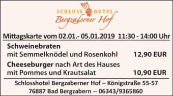 Amts- und Mitteilungsblatt.