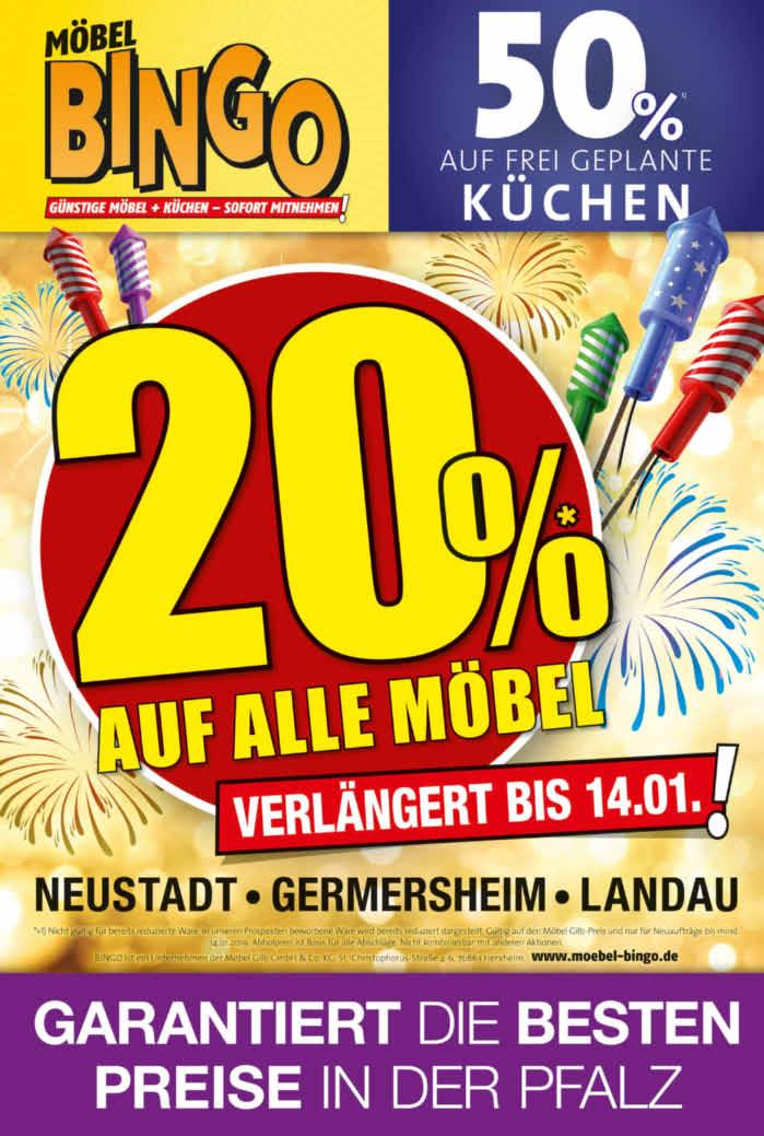 Bad Bergzabern, den 02.01.