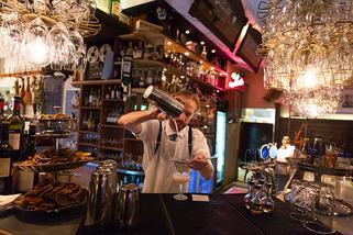 Baren placerade sig som enda var i Umeå på exceptionell nivå i White Guide Hotel + Bar 2019, en klass som endast tretton barer i Sverige lyckades uppnå.