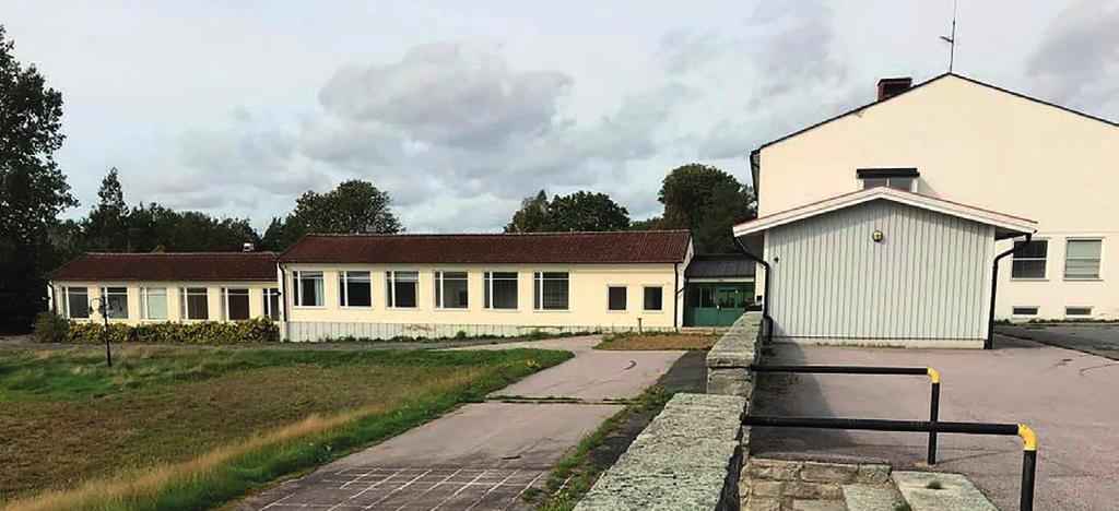 Ekonomisk redovisning 27 NYCKELTALSSAMMANSTÄLLNING NYCKELTAL FÖR LÖNSAMHET 2018 2017 2016 2015 2014 Omsättning mnkr 199 195 182 160 149 Driftkostnader, kr/m² 593 554 535 472 490 Underhållskostnader,