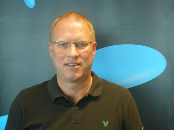 Kontaktpersoner för Styrelser (BRFavtal) Roger Björkman roger.