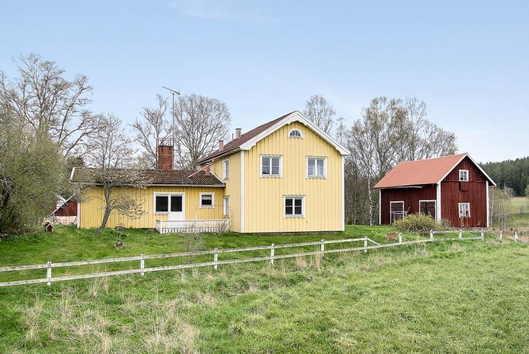 Beteckning: Aneby Mariefors1:4 Postadress: Mariefors 1 578 93 Aneby Koordinater i SWEREFF 99: