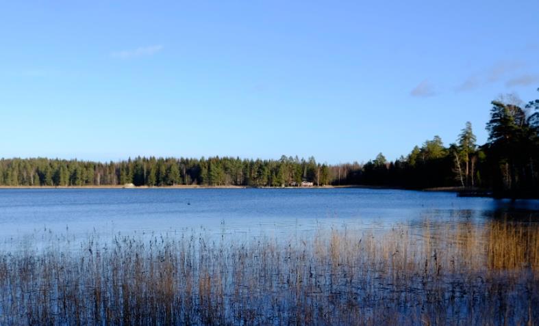 SAMHÄLLSBYGGNAD BERGSLAGEN MKB TÖP LIS Lindesberg UPPDRAGSNUMMER 13007604