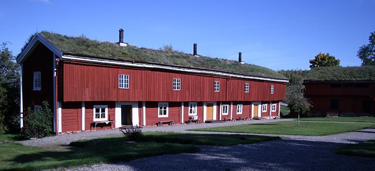 Innan exploatering i riskområden för översvämning bör möjligheten och lämpligheten för uppförande av bostadsbebyggelse utredas.