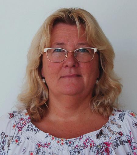 Erlman Carina