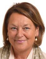Iskra MIHAYLOVA (ALDE BG) Regional utveckling (REGI) Petra KAMMEREVERT (S&D DE)