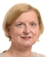 Framställningar (PETI) Anna Elżbieta FOTYGA (ECR PL) Underutskottet för