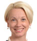 POLITISK NIVÅ INTERVJU MED ANGELIKA MLINAR Ständig föredragande för jämställdhetsintegrering (ALDE AT) Finns det några uppgifter om utvecklingen efter och uppföljningen av ditt betänkande från 2016