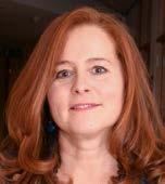 LEENA MARIA LINNUS Generaldirektör för infrastruktur och logistik GD Infrastruktur och logistik (INLO) är en väldigt teknisk del av parlamentets förvaltning och har traditionellt en hög andel män