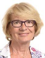 POLITISK NIVÅ PRESIDIET Presidiet består av Europaparlamentets talman och de fjorton vice talmännen samt fem