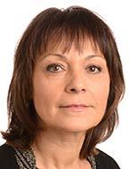 Fem kvinnliga vice talmän 64,3 % 9 5 35,7 % Mairead McGUINNESS (PPE IE) Sylvie GUILLAUME (S&D FR) Evelyne GEBHARDT