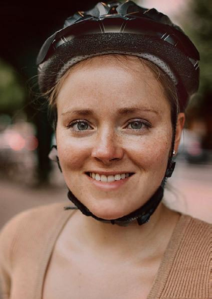DÄRFÖR SKA NI BLI EN CYKELVÄNLIG ARBETSPLATS Det finns många fördelar med att uppmuntra och stötta sina medarbetare att cykla! Bland annat leder det till: Friskare medarbetare.