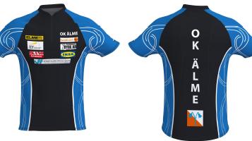 Klubbkläder Välkommen att beställa nya klubbkläder.