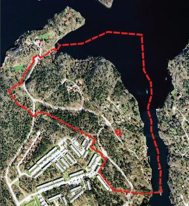 Norra Skuru samrådsmöte 2008-11-10 Planområdet Dagordning - formalia Planförslaget Fastighetsplan Gatukostnadsutredning Allmänna/generella frågor Enskilda frågor möjlighet att i mindre grupp