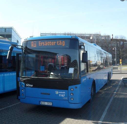 Dessa avgångar ligger främst på hållplatser 46 49 men vid större stopp kan Du komma att trafikera vilken hållplats som helst.