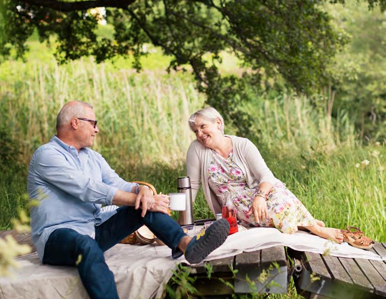 Vi är tacksamma om du svarar på frågorna och lämnar dina synpunkter. För varje inkommet svar skänker Peab ett bidrag till Barncancerfonden. 5.
