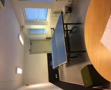 aktiviteter som görs mest på Stenkula fritidsgård är att samtala med personalen och andra besökare, spela tv-spel (Fortnite) och att spela biljard.