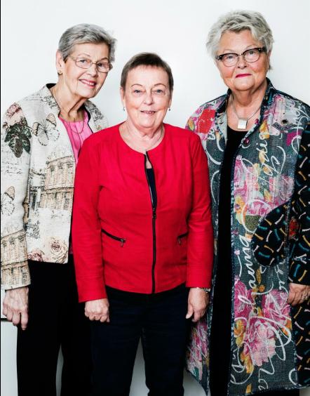 Nu kör vi igång! Vi gör redan mycket! Vi vet att vår verksamhet lockar många av Sveriges pensionärer. Men vi når förstås inte alla! Förutsättningarna för oss ser olika ut på olika platser i landet.