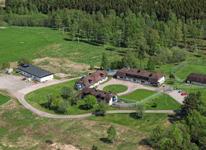 SiS Tillbyggnad av boende och skola vid Folåsa ungdomshem 2 657 Ljungaskog 15:28 SiS Om- och tillbyggnad av