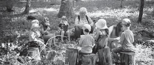 Kindergarten Zöschingen Das