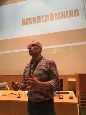 John Forslund Max Gripenberg Tiina Sjölund arbetarskyddsfullmäktige. vice = Pialina Ainasoja,.