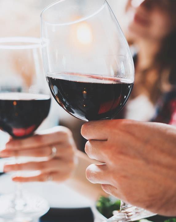 Växa inom vin Tillväxt inom vinkategorin planeras att ske genom en kombination av utveckling av egen portfölj, lego-uppdrag och förvärv.